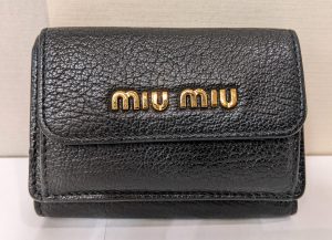 木更津,君津,袖ヶ浦,市原,富津,買取,源,ルイヴィトン,LV,モノグラム,ショルダーバッグ,ハンドバッグ,ブランドバッグ,レディース,女性,Louis Vuitton,MIUMIU,ミュウミュウ,レザー,三つ折り財布